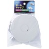 Elpa AF-110H Hole Cap, Compatible Wall Thickness: 2.0 - 9.8