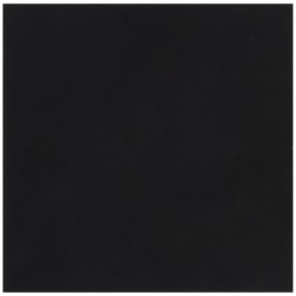 SANEI PP10-0-S Faucet Repair Parts, Rubber Plates for Processing, Thickness 0.1 inches (3 mm), 3.9 inches (100 mm)