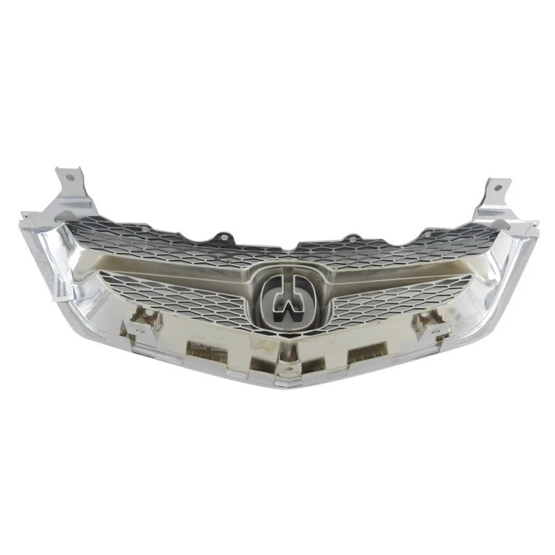 AM-Auto AM New Front GRILLE For Acura TL CHROME AC1200107