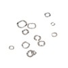 Beenlen 295 Pcs 304 Stainless Steel Spring Wave Washer Assortment