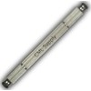 French Style Pin Vise Hand Chuck for Micro Drill Bits