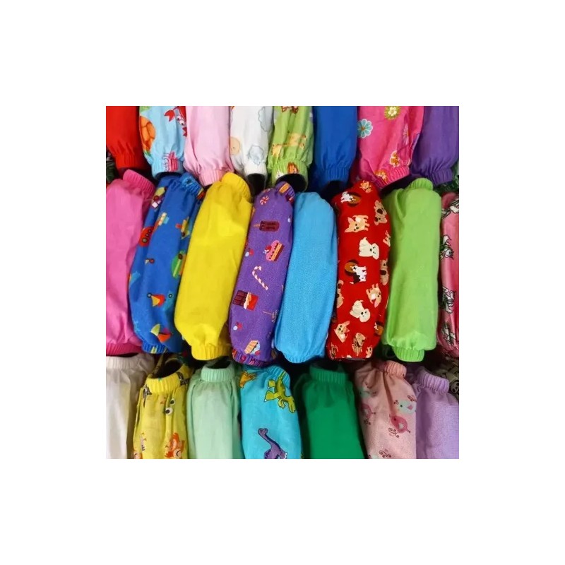 Kit De 3 Pañales Bambúorganik De Tela De Bambú