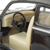 Volkswagen 1967 Year Beetle purubakkutoi Toy MiniCar Mail Order [Kinsmart,