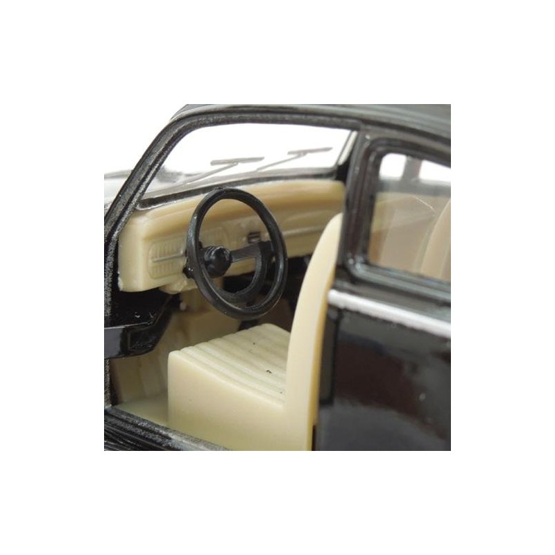 Volkswagen 1967 Year Beetle purubakkutoi Toy MiniCar Mail Order [Kinsmart,