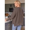 LILLUSORY Oversized Sweaters for Women 2025 Fall Fashion Outfits Trendy