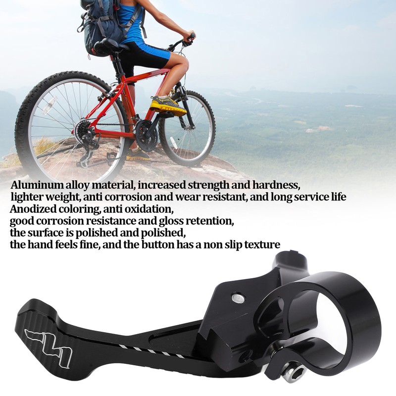 MEROCA Bicycle Lifting Seat Pipeline Controller Bike Telescopic Seat Post