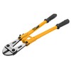 TOLSEN Bolt Cutters Heavy Duty, Bolt Cutter for Padlocks, Lock