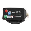 Electric Bike Motor Controller 36V 48V 250W Bike Conversion Kit