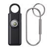 AMIR Personal Alarm Keychain for Women Safety - Loud 130