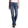 Ariat Women's FR DuraStretch Flame Resistant Mid Rise Bootcut Jean,