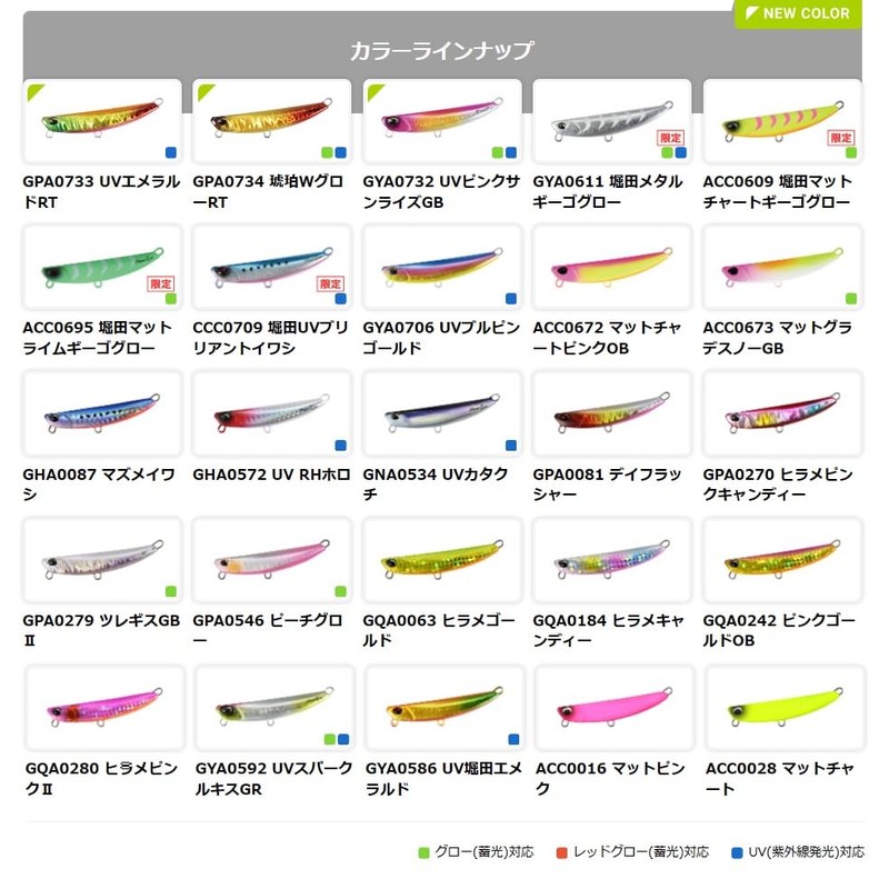 Duo GYA0732 Beach Walker Flipper Z24 UV Pink Sunrise GB