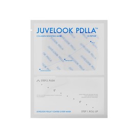 JUVELOOK PDLLA Collagen Boosting Mask 1ea - JUVELOOK PDLLA Collagen Boosting Mask 1ea