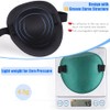2 Pcs Eye Patch, Medical Eye Patches for Adults Kids