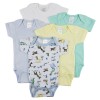 UD_Short Sleeve One Piece 5 Pack Cs_0271nb