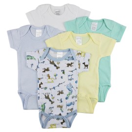 UD_Short Sleeve One Piece 5 Pack Cs_0271nb