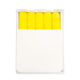 sinwa測定 Construction for Chalk Yellow 10 Pieces More with 74143 