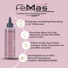 FemMas Pure Smoothing Water 200 ml Hair Fluid for Seconds
