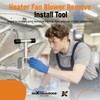 maXpeedingrods Heater Fan Blower Motor Tool for Volvo V70 XC60