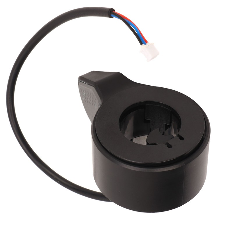 Electric Scooter Accelerator Electric Scooter Thumb Finger Throttle Accelerator for