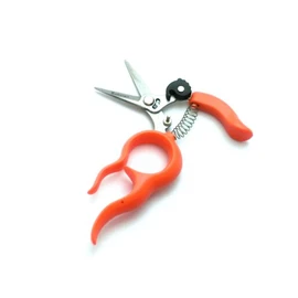 Cactus Two-Handed Harvest Shears for Farmers