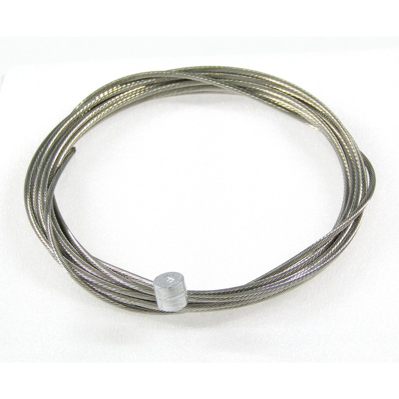 Bridgestone RW-2200S P6404 F484653BLC Brake Wire (Vinyl Pack with Mat)
