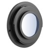 1 x M42 AI Lens Adapter Ring for M42 Compatible