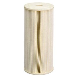 (Package Of 3) Culligan CP5-BB Pleated Sediment Water Filter (9-3/4" x 4-1/2")