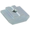 10x T-Slot Nut Sliding Block Slot 8 - Type B
