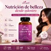 Biotina Con Colágeno Para Cabello Uñas Y Piel 120 Caps