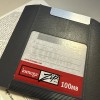 Iomega Genuine Iomega Zip Disk 100MB Factory Sealed Computer PC/Mac