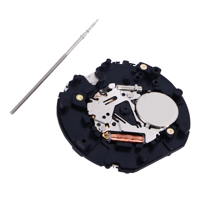 VX9JE Watch Movement Mechanism 6 Hands Quartz Watch Wrist Movement