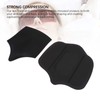 2pcs Abdominal Boards Foams Set Control Bruising Reduce Swelling Post