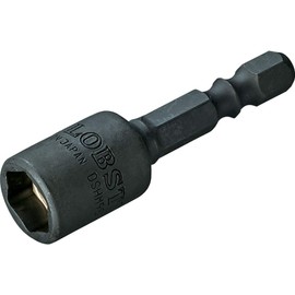 Lobtex DSHM95 Hex Setter Socket with Magnet