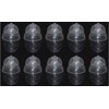 FCS miniFit RIC Domes 10-Pack (Power, 10 mm)