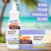 Palmer's Cocoa Butter Formula, Tahitian Vanilla Bálsamo Corporal Humectante Intenso,