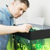 Sieral Aquarium Polycarbonate Canopy Set 29 x 11.38 x 0.12