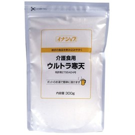 Ultra Agarm for Caregiving 10.6 oz (300 g)
