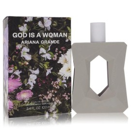 Ariana Grande God Is A Woman by Ariana Grande