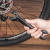 Bike Hand Hub Wrench 13/14/15/16mm 2 Sets Hub Cone Wrench
