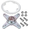 M MATI Rear Axle Sprocket & Mount Hub Collar Holder