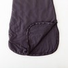 Bamboo Sleep Bag (US, Alpha, Small, Pinstripe)