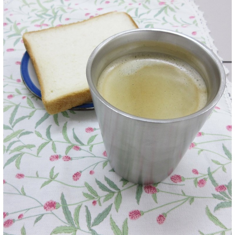 Stainless Steel Insulated Tumbler Hot & Cold 420ml