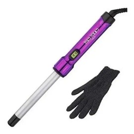 Ferro Recto Bed Head Morado Metalico 34 Con Tourmalina                                                                                                