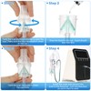 2 Set Nebulizer Replacement Kit for Adult