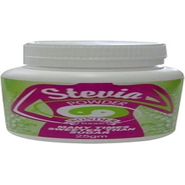 Wonder Foods Organic Herbal Stevia Powder 25 g