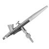 Airbrush Kit G1/8 Paint Spray Pen with Dropper and Wrench