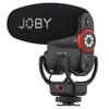 JOBY Wavo PLUS On-Camera Shotgun Microphone