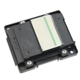 Printhead Stable Performance ABS Printhead Replacement for L605 2651 2661 7525 L650 for WF‑2750
