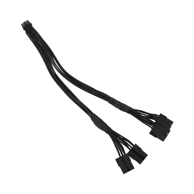12VHPWR PCI E 5.0 Extension Cable 16Pin Male to PCIE