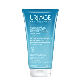 Uriage Uriage - Refreshing Makeup Removing Jelly - Hydrating Cleanser - 150ml